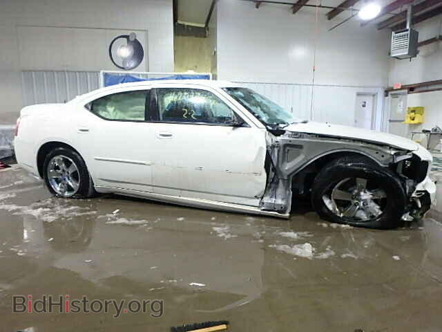 2010 DODGE CHARGER - VIN: 2B3CA3CV2AH192071 - Photo 10