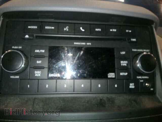 2010 DODGE CARAVAN - VIN: 2D4RN5D19AR388901 - Фото 9