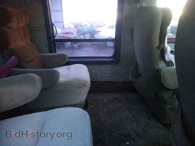 1984 FORD ECONOLINE - VIN: 1FDDE14Y5EHB90469 - Photo 6