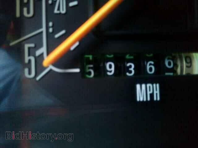 1984 FORD ECONOLINE - VIN: 1FDDE14Y5EHB90469 - Photo 8