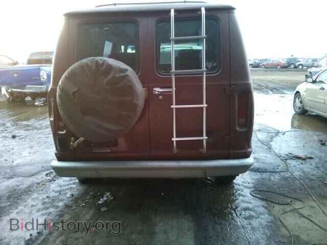 1984 FORD ECONOLINE - VIN: 1FDDE14Y5EHB90469 - Photo 10