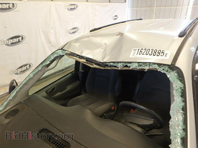 2005 DODGE CARAVAN - VIN: 2D4GP24R85R378937 - Фото 9