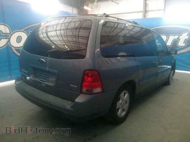 2004 FORD FREESTAR - VIN: 2FMZA57654BB07895 - Фото 4