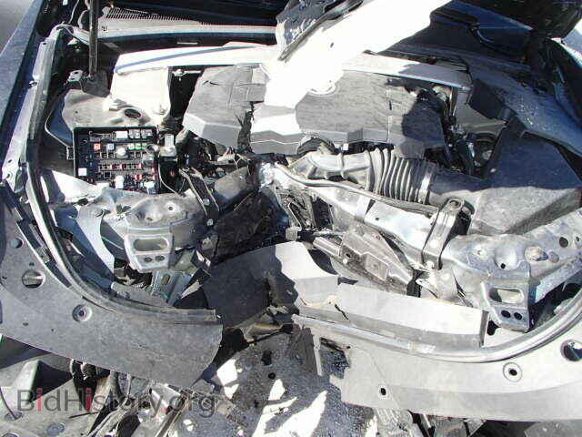 2013 CADILLAC CTS - VIN: 1G6DE5E57D0125896 - Фото 7