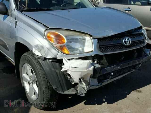 2005 TOYOTA RAV4 - VIN: JTEHD20VX56026006 - Фото 10