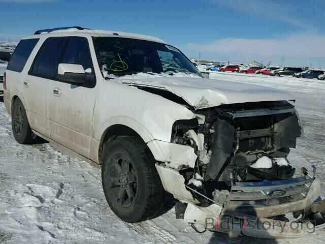 Photo 1FMJU2A51DEF46227 - FORD EXPEDITION 2013