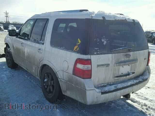 2013 FORD EXPEDITION - VIN: 1FMJU2A51DEF46227 - Фото 3