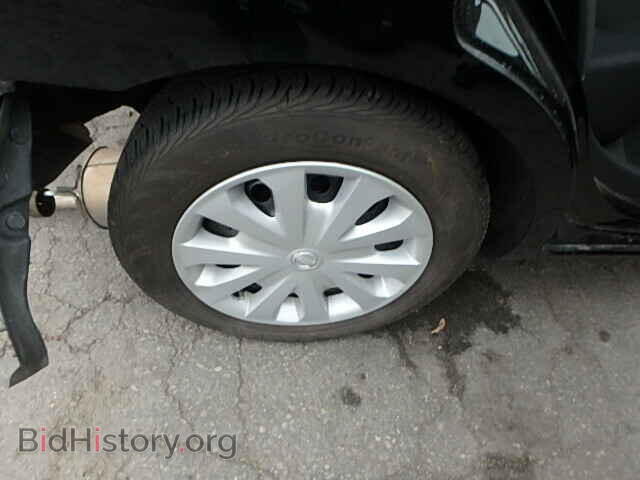 2013 NISSAN VERSA - VIN: 3N1CN7AP7DL868138 - Фото 9