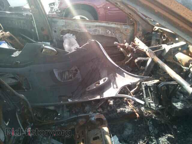 2006 MAZDA 6 - VIN: 1YVHP80D865M16223 - Фото 5