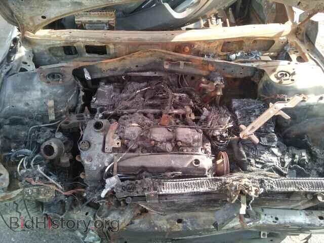 2006 MAZDA 6 - VIN: 1YVHP80D865M16223 - Фото 7