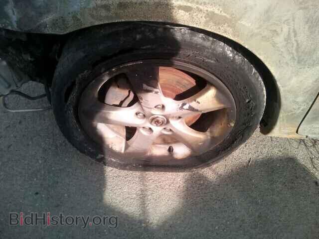2006 MAZDA 6 - VIN: 1YVHP80D865M16223 - Фото 10