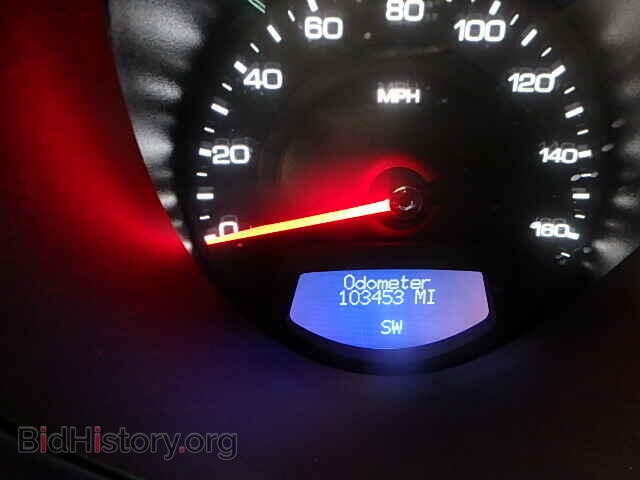2009 CADILLAC CTS - VIN: 1G6DF577190169122 - Фото 8