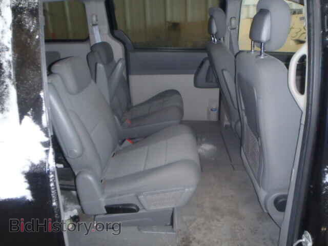 2010 DODGE CARAVAN - VIN: 2D4RN3D18AR419172 - Фото 6