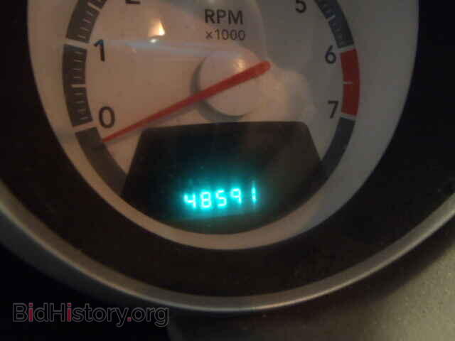 2010 DODGE CARAVAN - VIN: 2D4RN3D18AR419172 - Фото 8
