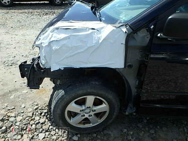 2010 DODGE CARAVAN - VIN: 2D4RN3D18AR419172 - Фото 10