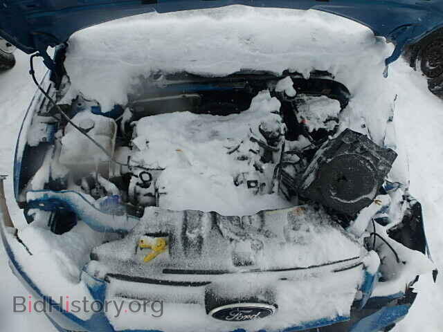 2013 FORD FOCUS - VIN: 1FADP3K27DL120479 - Photo 7