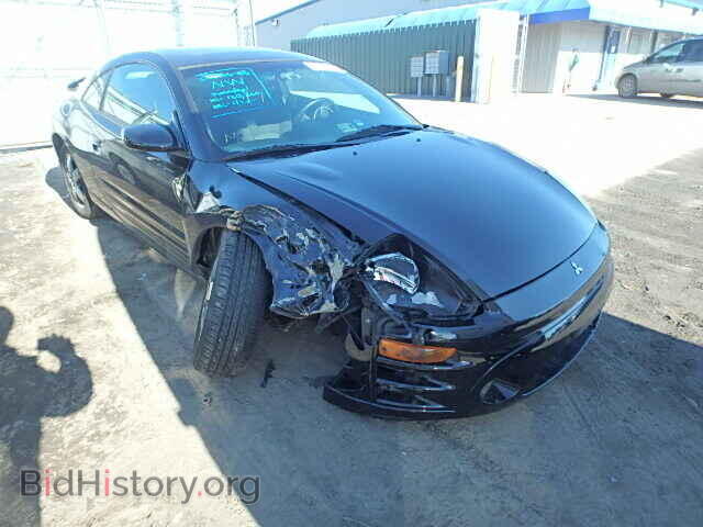Фотография 4A3AC44GX3E130205 - MITSUBISHI ECLIPSE 2003