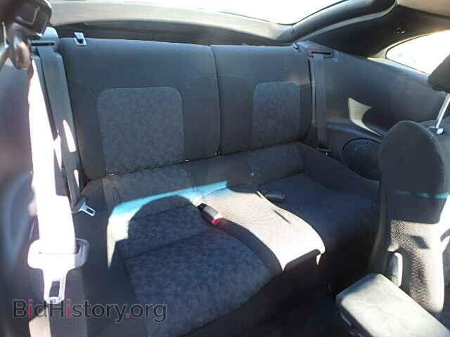 2003 MITSUBISHI ECLIPSE - VIN: 4A3AC44GX3E130205 - Фото 6