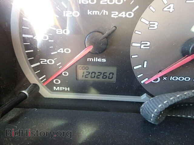 2003 MITSUBISHI ECLIPSE - VIN: 4A3AC44GX3E130205 - Фото 8