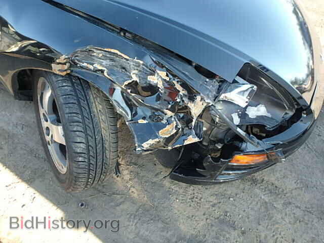 2003 MITSUBISHI ECLIPSE - VIN: 4A3AC44GX3E130205 - Фото 9