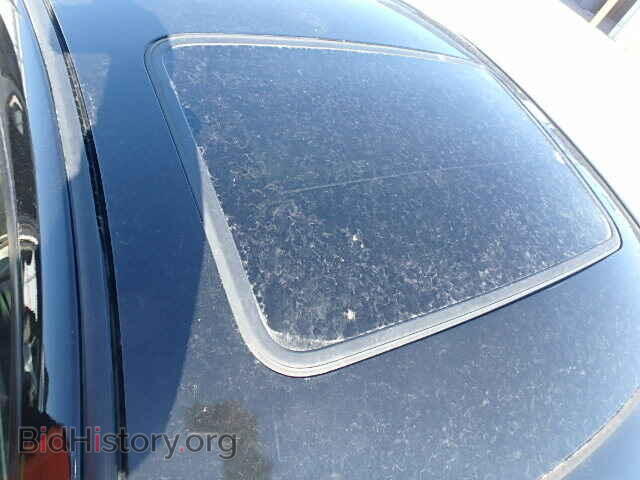 2003 MITSUBISHI ECLIPSE - VIN: 4A3AC44GX3E130205 - Фото 10
