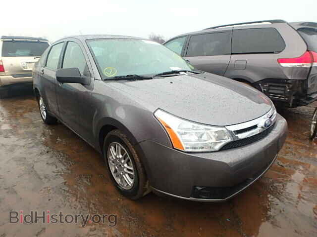Фотография 1FAHP3FN0BW123774 - FORD FOCUS 2011