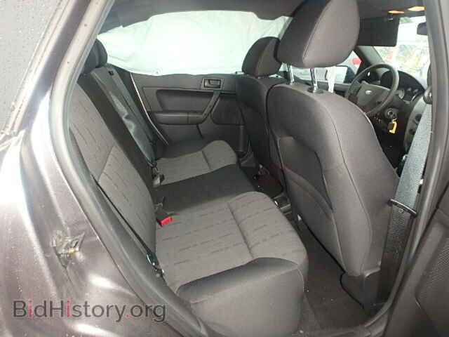 2011 FORD FOCUS - VIN: 1FAHP3FN0BW123774 - Фото 6