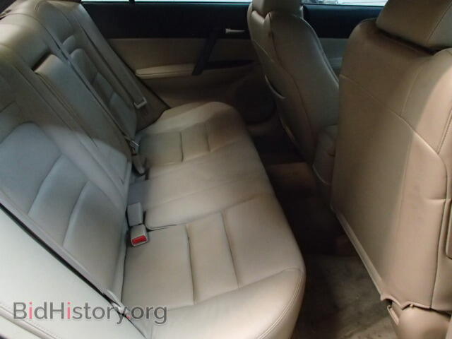 2006 MAZDA 6 - VIN: 1YVHP80C265M17732 - Фото 6