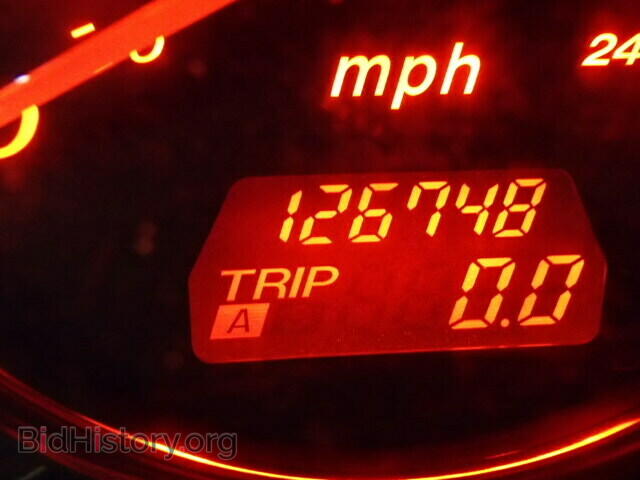 2006 MAZDA 6 - VIN: 1YVHP80C265M17732 - Фото 8