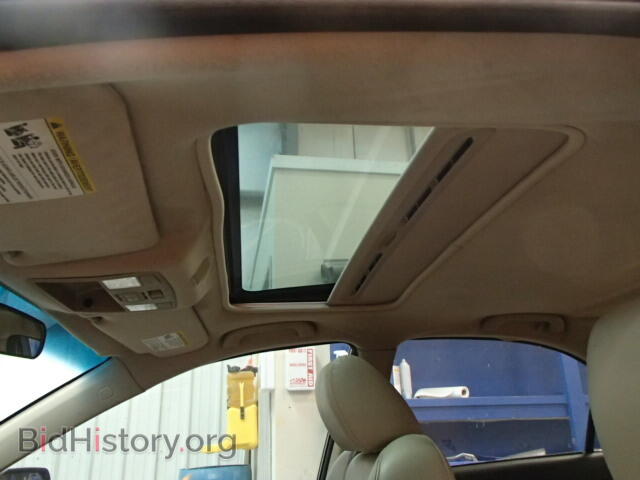 2006 MAZDA 6 - VIN: 1YVHP80C265M17732 - Фото 9