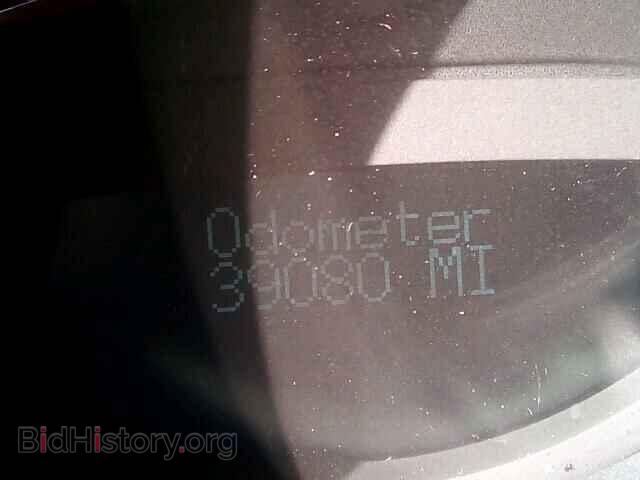 2011 CADILLAC CTS - VIN: 1G6DH5EY9B0147168 - Фото 8