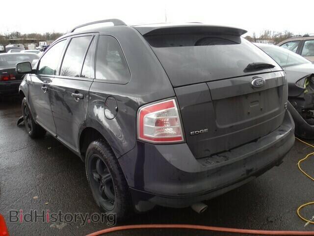 2007 FORD EDGE - VIN: 2FMDK48C87BA61232 - Photo 3