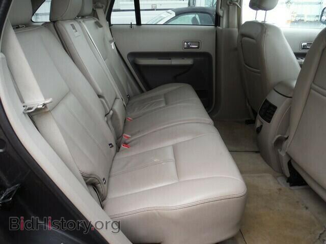 2007 FORD EDGE - VIN: 2FMDK48C87BA61232 - Photo 6
