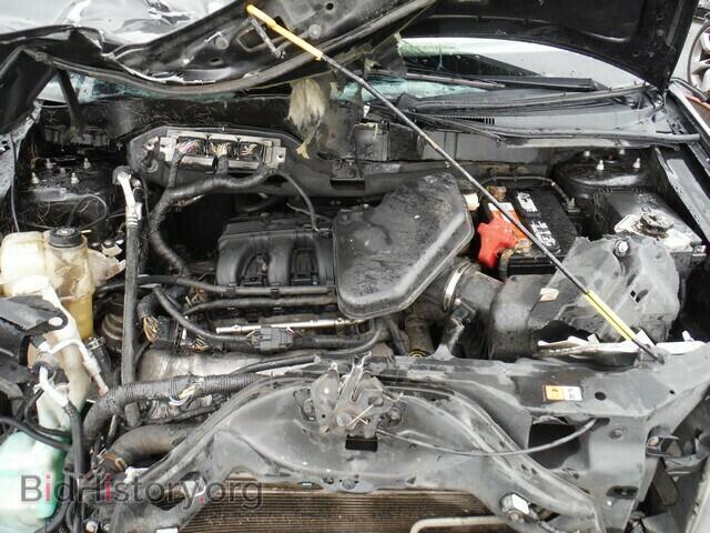 2007 FORD EDGE - VIN: 2FMDK48C87BA61232 - Photo 7
