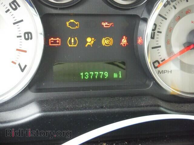 2007 FORD EDGE - VIN: 2FMDK48C87BA61232 - Photo 8