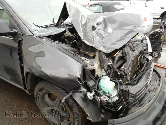 2007 FORD EDGE - VIN: 2FMDK48C87BA61232 - Photo 9