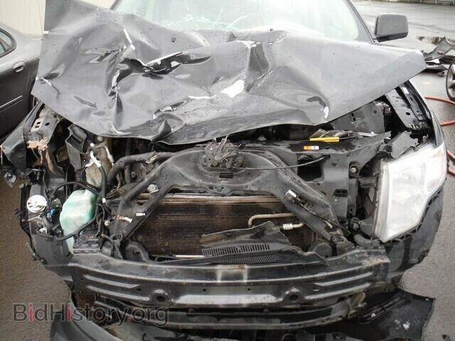 2007 FORD EDGE - VIN: 2FMDK48C87BA61232 - Photo 10