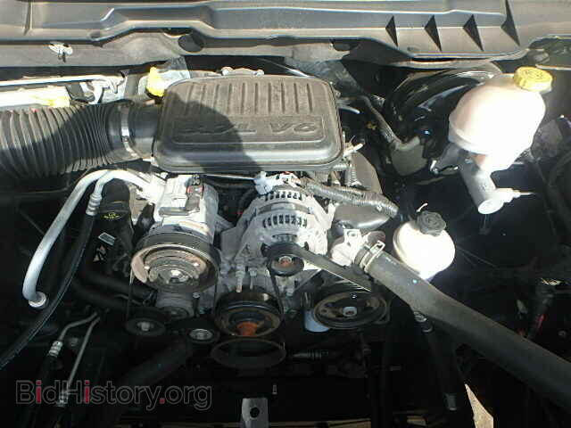 2012 DODGE RAM 1500 - VIN: 1C6RD6FK6CS101177 - Фото 7