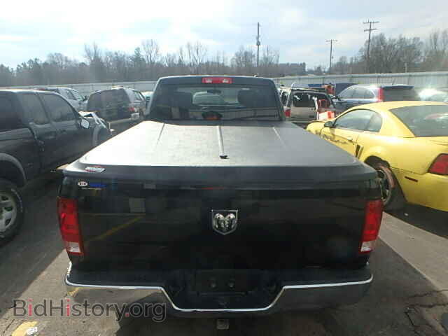 2012 DODGE RAM 1500 - VIN: 1C6RD6FK6CS101177 - Фото 9