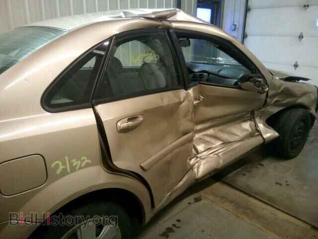2007 SUZUKI FORENZA - VIN: KL5JD56Z87K602872 - Фото 9