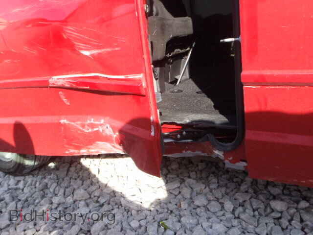 2012 DODGE CARAVAN - VIN: 2C4RDGBG9CR314786 - Фото 9