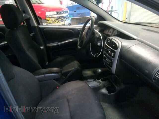 2005 DODGE NEON - VIN: 1B3ES56C15D173865 - Фото 5