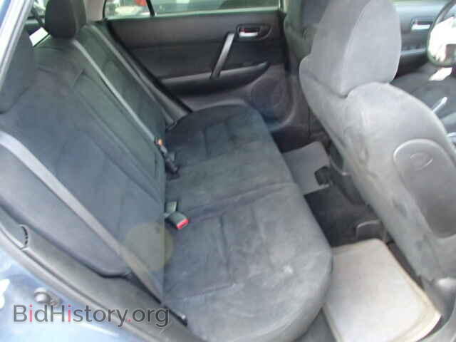 2006 MAZDA 6 - VIN: 1YVHP82D165M45656 - Фото 6