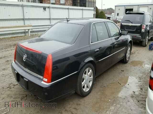 2007 CADILLAC DTS - VIN: 1G6KD57Y67U179897 - Фото 4