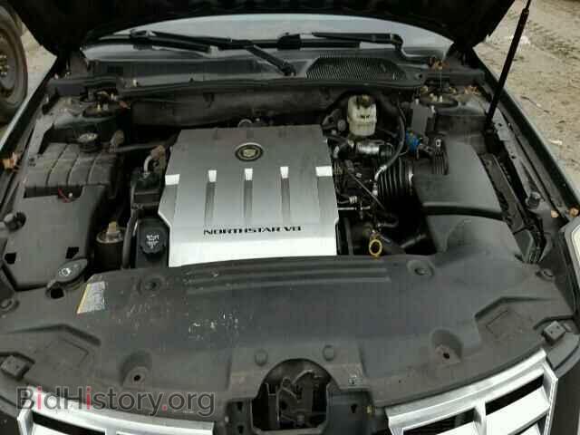 2007 CADILLAC DTS - VIN: 1G6KD57Y67U179897 - Фото 7