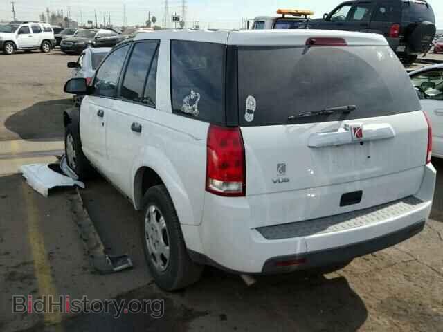 2007 SATURN VUE - VIN: 5GZCZ33DX7S848984 - Фото 3