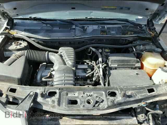 2007 SATURN VUE - VIN: 5GZCZ33DX7S848984 - Фото 7