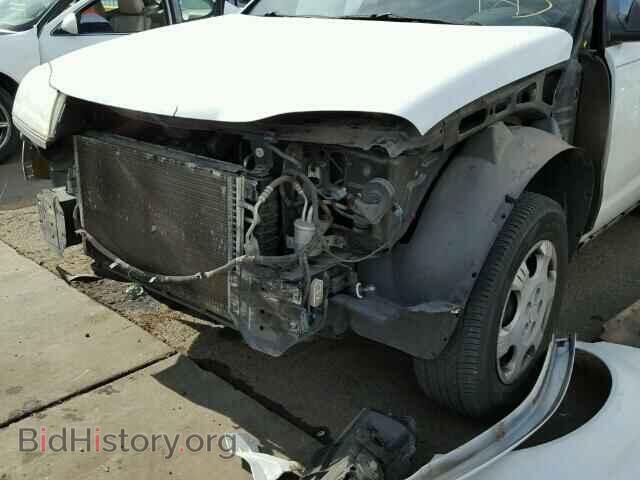 2007 SATURN VUE - VIN: 5GZCZ33DX7S848984 - Фото 10