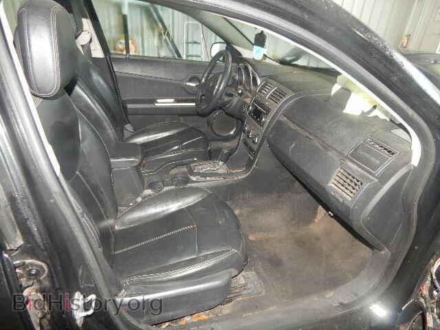 2010 DODGE AVENGER - VIN: 1B3CC5FB6AN236927 - Фото 5