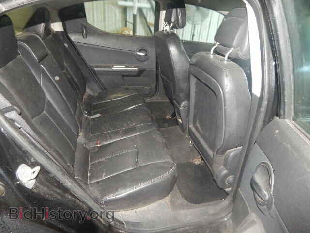 2010 DODGE AVENGER - VIN: 1B3CC5FB6AN236927 - Фото 6